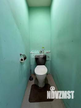 1-к квартира, вторичка, 31м2, 2/2 этаж