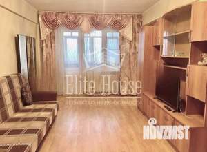 3-к квартира, вторичка, 48м2, 5/5 этаж