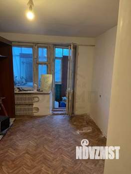 1-к квартира, вторичка, 32м2, 5/5 этаж