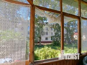 3-к квартира, вторичка, 55м2, 2/5 этаж