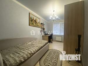 3-к квартира, вторичка, 70м2, 1/3 этаж