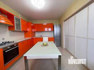 3-к квартира, вторичка, 77м2, 8/10 этаж