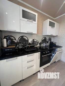 1-к квартира, вторичка, 45м2, 7/12 этаж