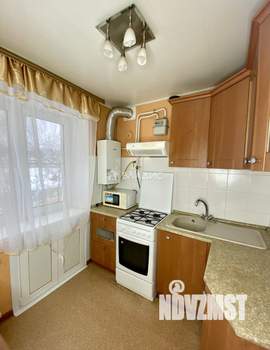 2-к квартира, вторичка, 47м2, 4/5 этаж