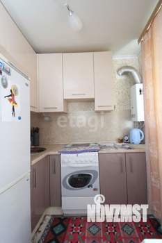 1-к квартира, вторичка, 31м2, 5/5 этаж