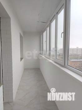 1-к квартира, вторичка, 44м2, 9/9 этаж