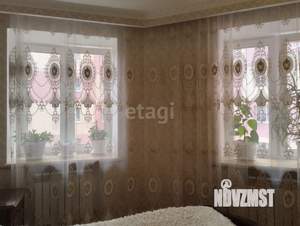 4-к квартира, вторичка, 130м2, 4/10 этаж