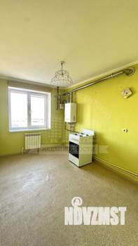 1-к квартира, вторичка, 37м2, 1/3 этаж