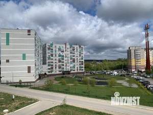 2-к квартира, вторичка, 78м2, 4/5 этаж