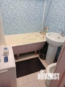 2-к квартира, вторичка, 44м2, 4/4 этаж