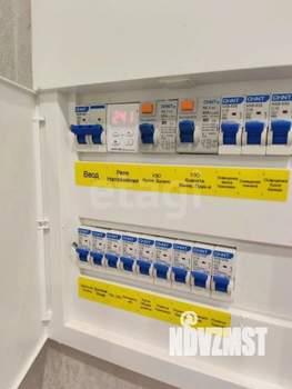 1-к квартира, вторичка, 39м2, 13/18 этаж