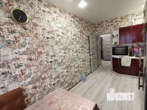 3-к квартира, вторичка, 87м2, 1/9 этаж