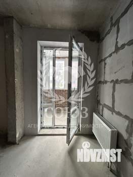 4-к квартира, вторичка, 100м2, 2/9 этаж