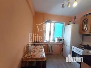1-к квартира, вторичка, 31м2, 3/5 этаж
