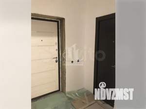 1-к квартира, вторичка, 40м2, 3/3 этаж