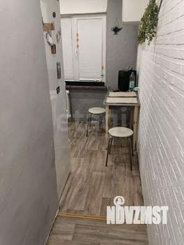 1-к квартира, вторичка, 30м2, 2/5 этаж