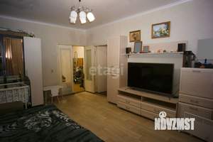 3-к квартира, вторичка, 73м2, 2/2 этаж