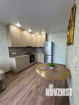 2-к квартира, вторичка, 65м2, 10/11 этаж