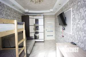 2-к квартира, вторичка, 62м2, 7/17 этаж