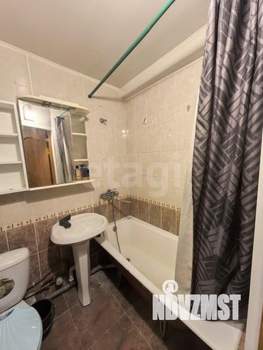 1-к квартира, вторичка, 29м2, 4/5 этаж