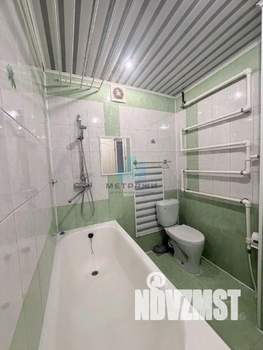 1-к квартира, вторичка, 29м2, 4/5 этаж