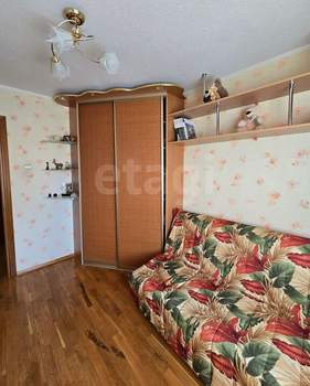 2-к квартира, вторичка, 53м2, 3/5 этаж