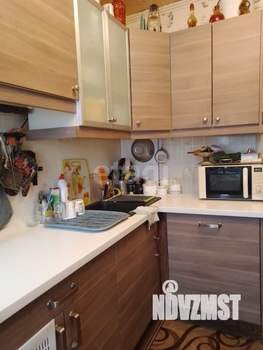 3-к квартира, вторичка, 66м2, 2/9 этаж