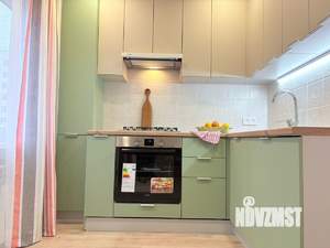 2-к квартира, вторичка, 45м2, 2/5 этаж