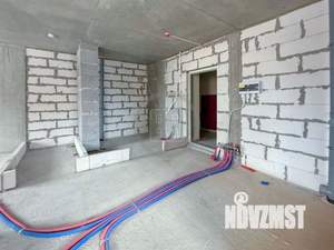 2-к квартира, вторичка, 62м2, 4/18 этаж