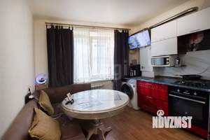 2-к квартира, вторичка, 48м2, 3/3 этаж