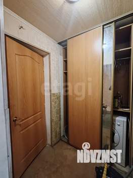 1-к квартира, вторичка, 31м2, 1/5 этаж