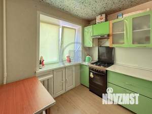 1-к квартира, вторичка, 30м2, 2/5 этаж