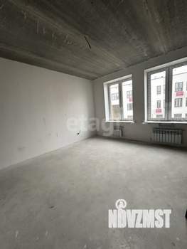 2-к квартира, вторичка, 74м2, 2/3 этаж