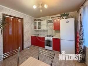 4-к квартира, вторичка, 83м2, 2/5 этаж