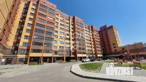 1-к квартира, вторичка, 40м2, 5/10 этаж