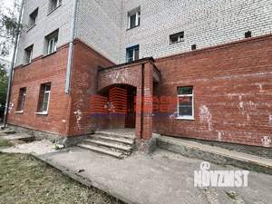 4-к квартира, вторичка, 127м2, 1/5 этаж