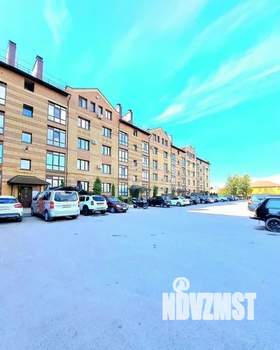 2-к квартира, вторичка, 56м2, 5/5 этаж