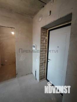 1-к квартира, вторичка, 36м2, 5/9 этаж