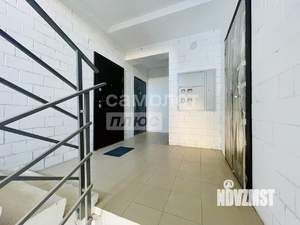 2-к квартира, вторичка, 76м2, 4/5 этаж