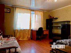 1-к квартира, вторичка, 32м2, 4/5 этаж