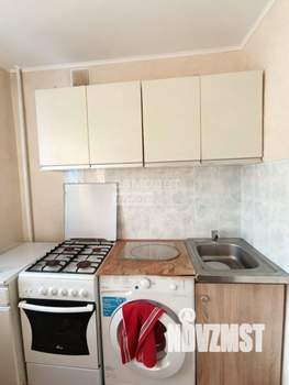 1-к квартира, вторичка, 33м2, 3/5 этаж