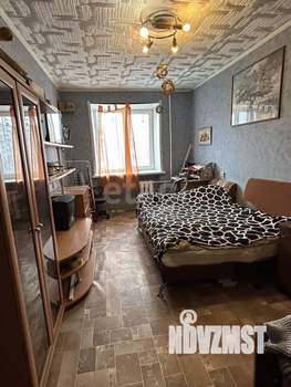 3-к квартира, вторичка, 59м2, 5/9 этаж