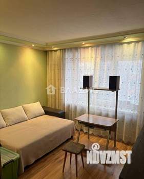 2-к квартира, вторичка, 36м2, 3/9 этаж