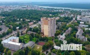 3-к квартира, вторичка, 87м2, 4/22 этаж