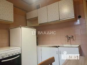 3-к квартира, вторичка, 56м2, 2/2 этаж