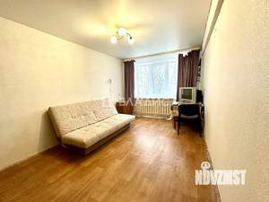 1-к квартира, вторичка, 30м2, 4/5 этаж