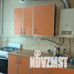 1-к квартира, вторичка, 31м2, 2/5 этаж