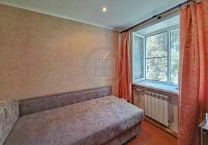 3-к квартира, вторичка, 55м2, 2/5 этаж