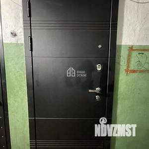 3-к квартира, вторичка, 58м2, 5/5 этаж