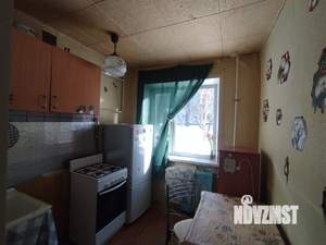 1-к квартира, вторичка, 31м2, 1/5 этаж